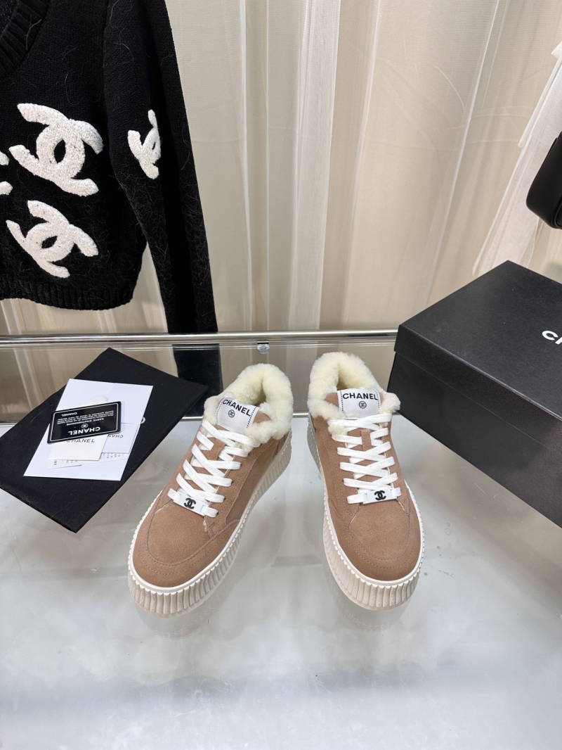 Ch**el sport shoes